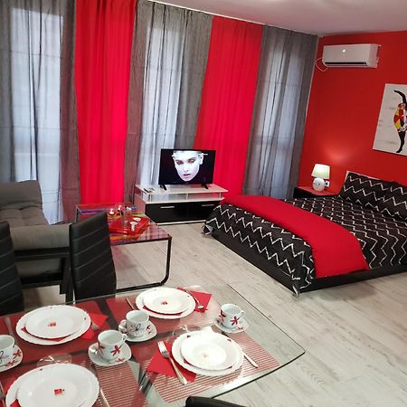 Best Guest Apartments 普罗夫迪夫 外观 照片