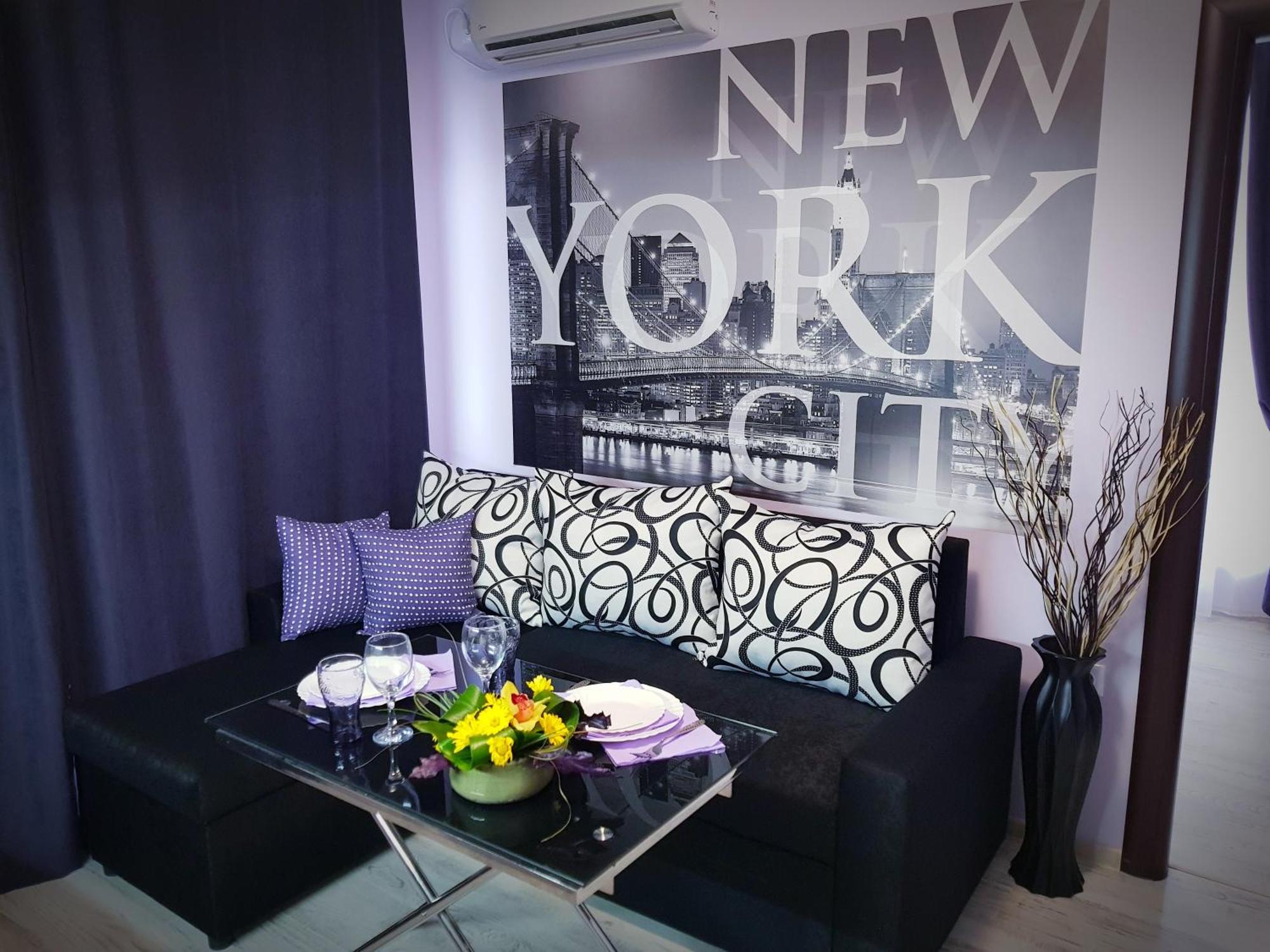 Best Guest Apartments 普罗夫迪夫 外观 照片