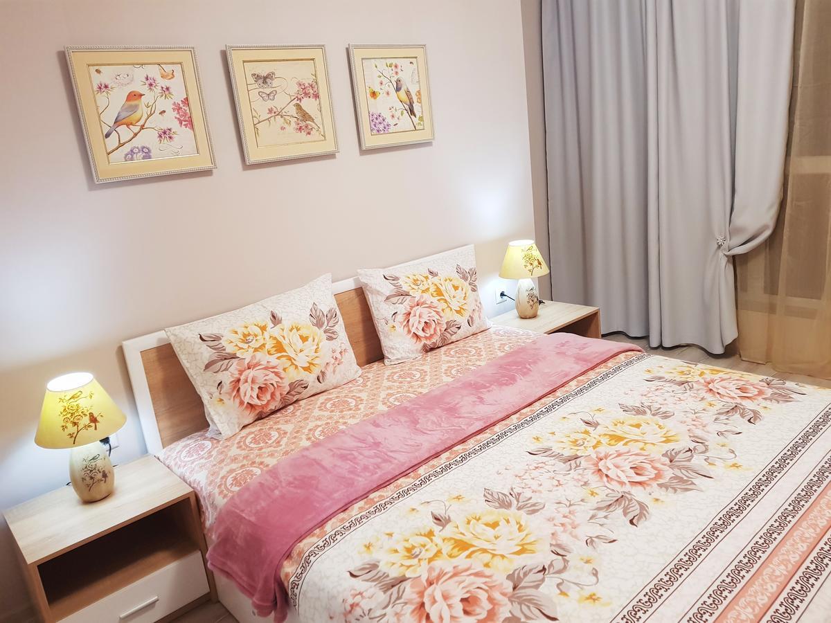 Best Guest Apartments 普罗夫迪夫 外观 照片